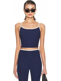 Year Of Ours - Ribbed Bralette Tank Top