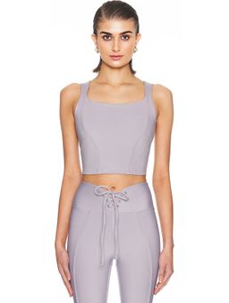 Year Of Ours - Corset Tank