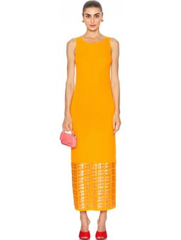 Zankov - Tosca Dress