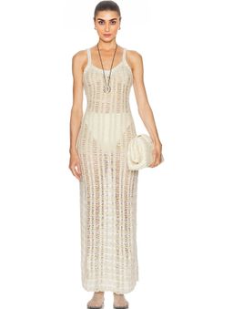 Zankov - Libania Dress