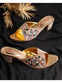 Rose Gold color option