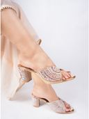 Rose Gold color option, Currently selected