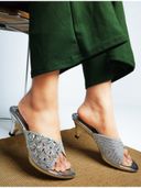 Silver color option, Sold out