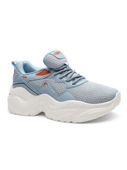 JQR - Nyra Blue Women Sneakers
