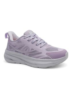 JQR - Raspberry Purple Women Sneakers