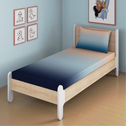 Smartsters - Twilight Fitted Bedsheets (Single)