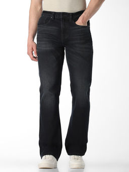 Jack & Jones - Dark Blue Jeans