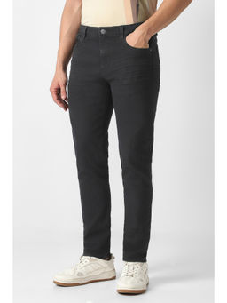 Van Heusen - Black Dark Wash Jeans
