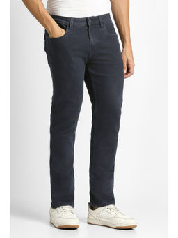 Van Heusen - Navy Blue Dark Wash Jeans