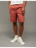 Red color option, Sold out, Currently selected