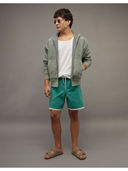 Green color option, Sold out, Currently selected