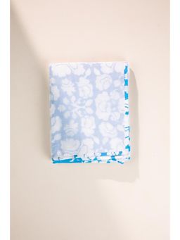 Freedom Tree - Gypsy Rose Cotton Blue Single Dohar