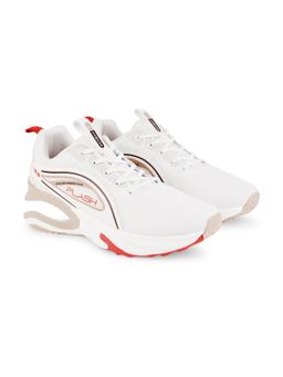 Campus - Flash New Off White Men Running Shoes