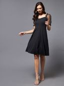 Black color option, Sold out