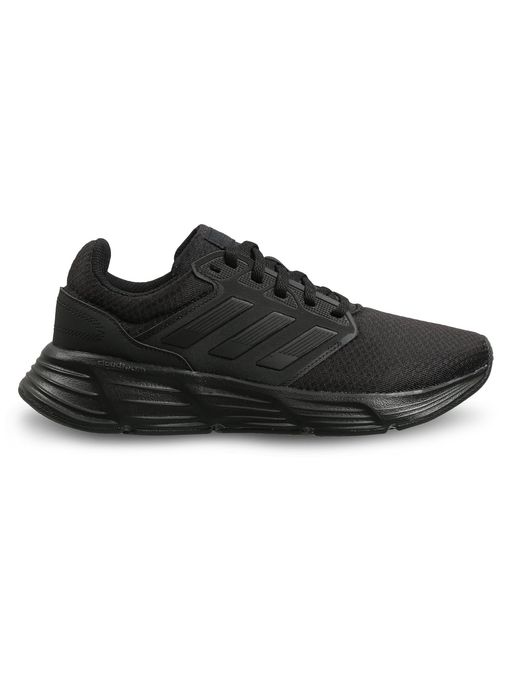 Buy adidas Galaxy Black Running Shoes Online