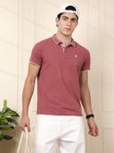 Pink color option, Currently selected