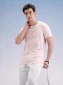 Pink color option, Currently selected