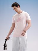 Pink color option, Currently selected