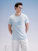 Blue color option