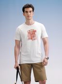 Off White color option, Currently selected