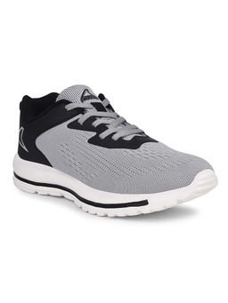 Power - Men's Grey Training Shoes