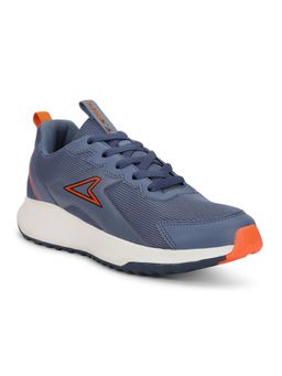 Power - Blue Men Training Shoes