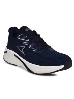 Power - Navy Blue Men's Training Shoes
