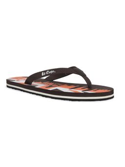 Lee Cooper - Men Brown Flipflops
