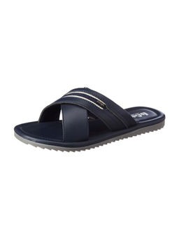 Lee Cooper - Men Navy Blue Flipflops