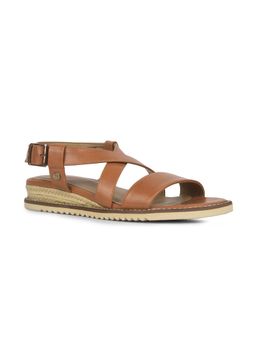 Lee Cooper - Women Brown Sandals