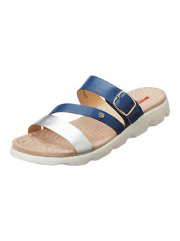 Lee Cooper - Women Blue Sandals