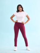 Maroon color option, Sold out