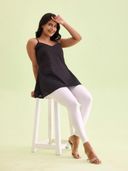 White 8