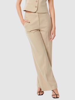 Forever New - Frieda High Waist Wide Leg Pant