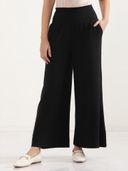 Black color option, Currently selected