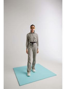 Muvazo - Womens Bottoms Up Drawstring Sweatpants