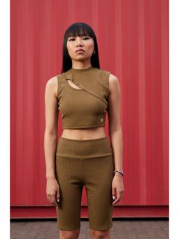 Muvazo - Womens Jalapeno Hot Tank Top