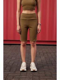 Muvazo - Womens Jalapeno Hot Shorts