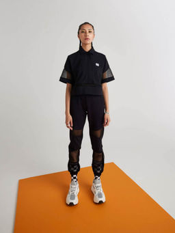 Muvazo - Womens Get In Groo Ve T-Shirt