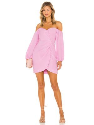 Significant other camilla skirt Clearance