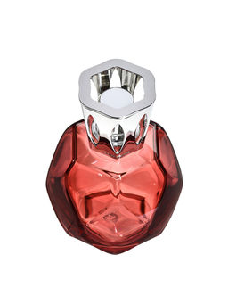 Maison Berger - Glass Lamp -RESONANCE PAPRIKA Oil Diffuser