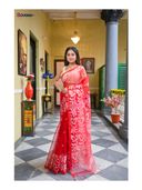 Red color option, Currently selected