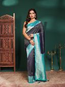 Blue color option, Sold out, Currently selected