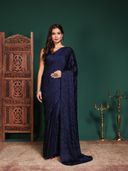 Navy Blue color option, Sold out, Currently selected