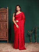 Red color option, Sold out