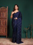 Navy Blue color option, Sold out, Currently selected