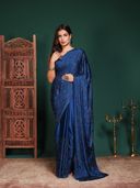 Blue color option, Sold out, Currently selected