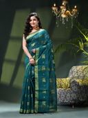 Green color option, Currently selected