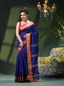 Blue color option, Currently selected