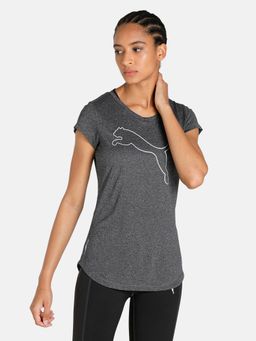 Puma - Heather Cat Women's T-shirt